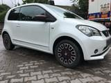 Seat mii by mango bj 12/15 107tkm klima 1,... - Seat Mii Mango Gebrauchtwagen