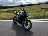Kawasaki Z900