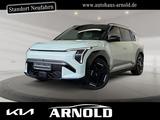 Kia EV3 81,4 kWh GT-Line WP AHK HuD 360° Sitzluft ! - Kia EV3 mit Schiebedach