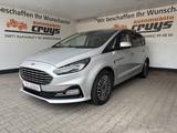 Ford S-Max 2.0 EcoBlue Aut. TREND - gebrauchte Ford S-Max aus dem Jahr 2023