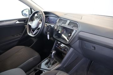 Volkswagen Tiguan Allspace 2.0 TDI Life AID+AHK+7 SITZE