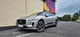 Jaguar I-PACE S/Matrix/Leder/PiviPro/Meridian/BlackPack - Jaguar I-Pace aus 2021