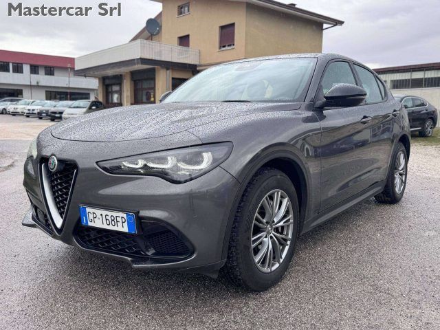 Alfa Romeo ALFA ROMEO Stelvio Stelvio 2023 2.2 t Super Q4 2 imagem 2