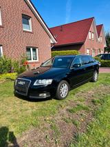 Audi A6 Avant 2.7 TDI Facelift - Audi A6 aus 2009: Facelift