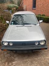 Volkswagen VW Polo 86c SP Sondermodell 75PS - Volkswagen Polo: Sondermodell