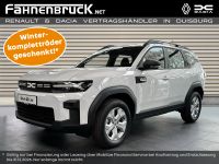 Dacia Bigster - Vorschau Bild 1