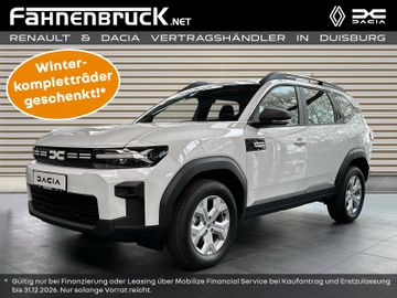Dacia Bigster Essential TCe 140 Klima PDC hi Tempomat