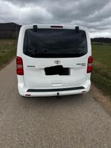 Toyota Proace (Verso) 2,0-l-D-4D 130kW L1 Executive... - Toyota Proace (Verso) von privat