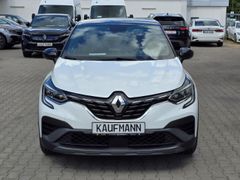 Fahrzeugabbildung Captur II R.S. Line 1.3 TCe 140 EDC Winter-Paket