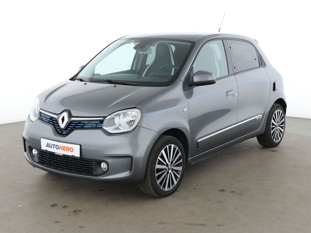 Image of Renault Twingo