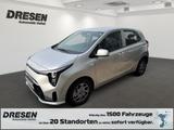 Kia Picanto VISION PE2 1.0 NAVI,DAB,KLIMA,SITZHZG,LE