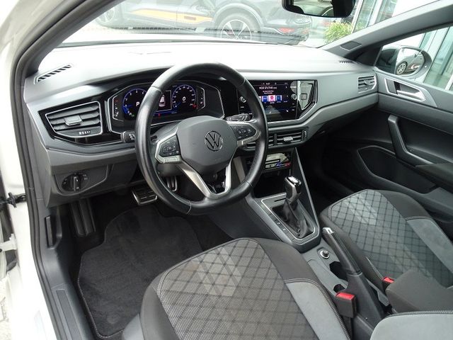 Taigo 1.5 TSI DSG R-Line "Black Style" (150PS)
