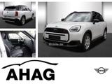 MINI Countryman S ALL4 Classic Trim Steptronic AHK - MINI Countryman Serie Neuwagen