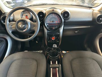 MINI Cooper Countryman *BiXenon*Klima*TÜV*