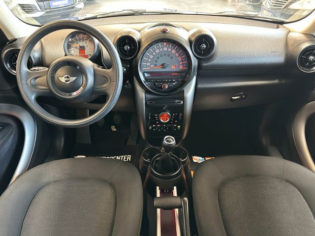 MINI Cooper Countryman *BiXenon*Klima*TÜV*