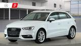 Audi A3 Sportb S-Tronic MMI PDC Sport AHK BI-Xen TEMP - Audi A3: Mmi