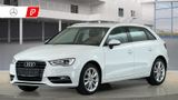 Audi A3 Sportb S-Tronic MMI PDC Sport AHK BI-Xen TEMP - Audi: Mmi