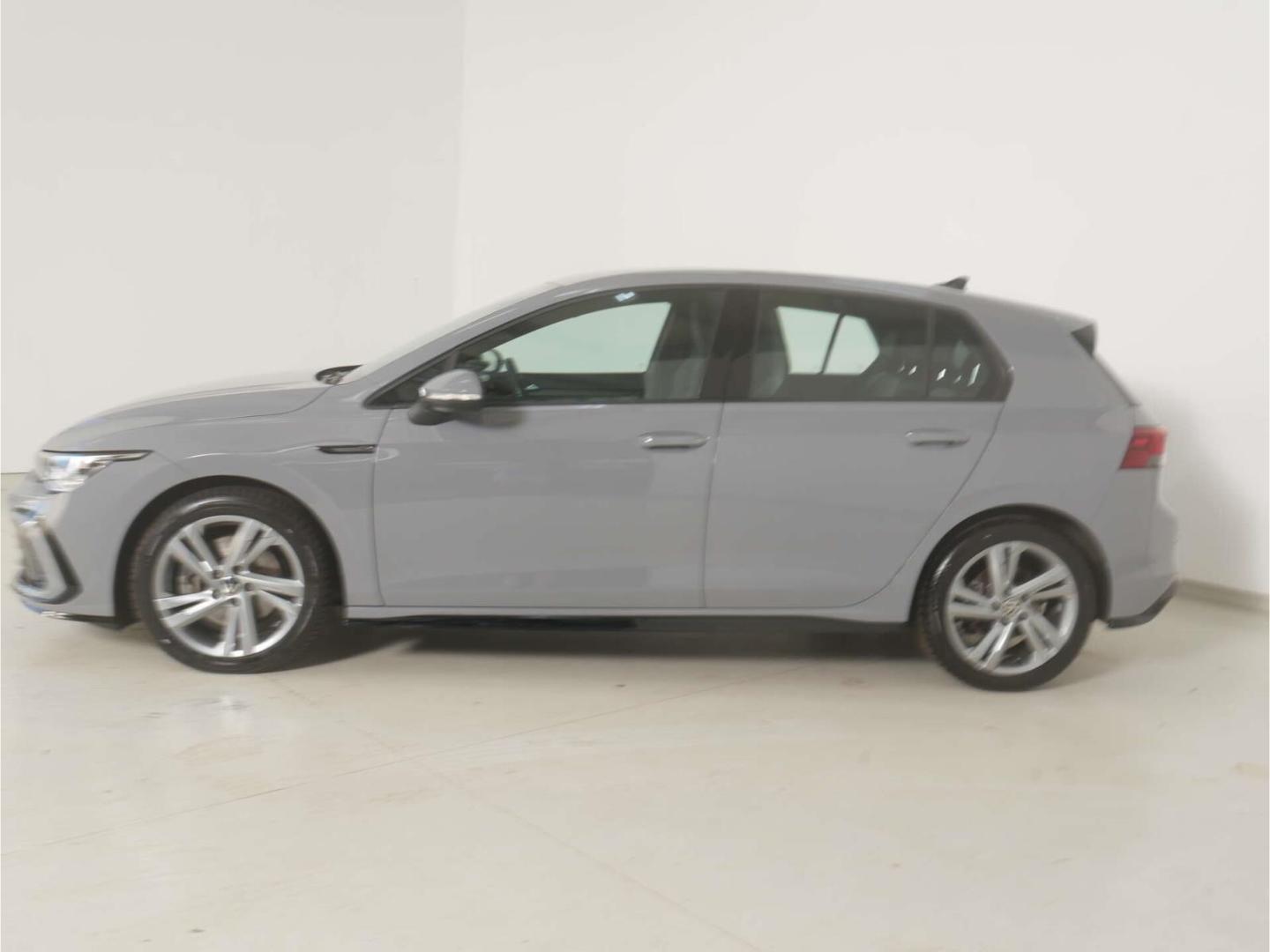 Volkswagen Golf 2.0 TSI 4Motion R-Line DSG LED/App-Connect, миниатюра 6