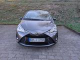 Toyota Yaris 1.0 Comfort, 2018 BJ, TÜV bis... - Toyota: Bj