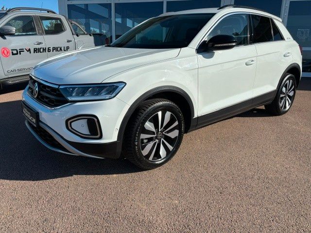 Volkswagen T-Roc 1.0 TSi Goal imagem 3