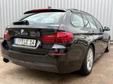 BMW 520d Touring F11 M-Paket / Scheckheftgepflegt - BMW 520: 520d F11
