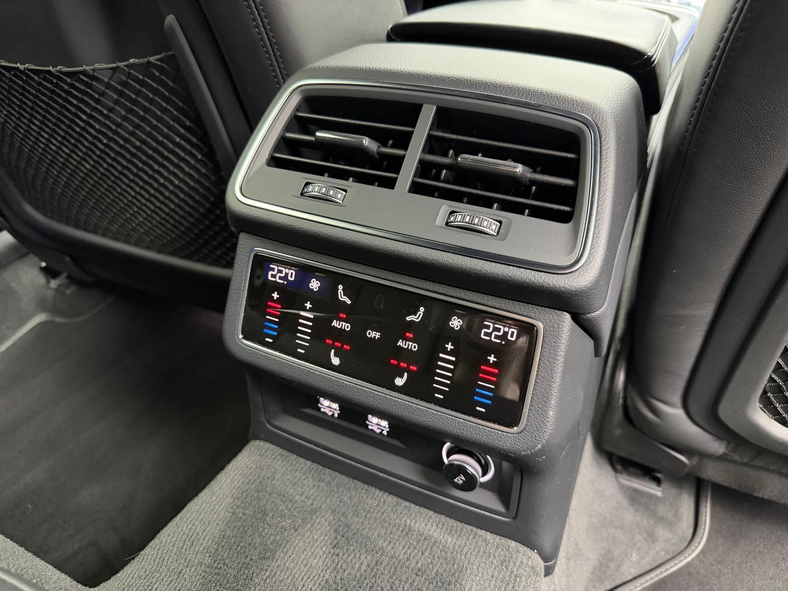 Fahrzeugabbildung Audi A6 45 TDI QUAT/S-LINE/B&O/ALLRADLENKUNG/360°/ACC