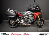 Yamaha Tracer 900 GT  - YAMAHA TRACER 9 GT