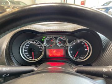 Alfa Romeo MiTo Quadrifoglio Verde *ALCANTARA*SZHZ*PDC*SOUS
