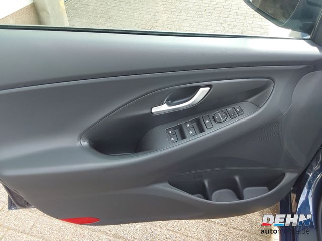 Hyundai i30 Trend Mj26 7-DCT 1.6 T-GDi Navi Digitales Co