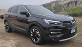 Opel Grandland X 1.5 diesel Ecotec Start&Stop au - Opel Grandland (X): Limousine