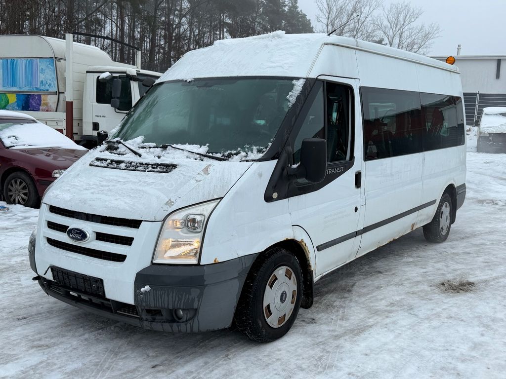 Angebot ansehen Ford Transit