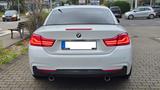 BMW 440i xDriveCabrio M Sport A M Sport - gebrauchte BMW 440 aus dem Jahr 2017