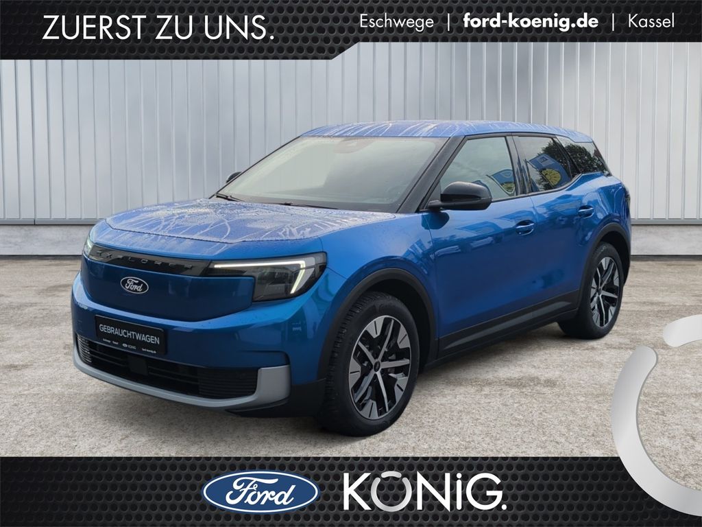 Image of Ford Explorer