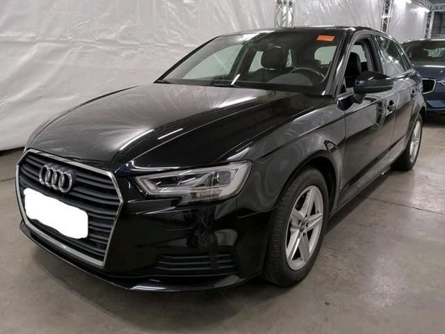 Audi AUDI A3 SPB 30 TDI Business