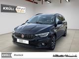 Fiat Tipo 1.4 Business +KAM+NAVI+AHK+ - Fiat Tipo mit Anhängerkupplung