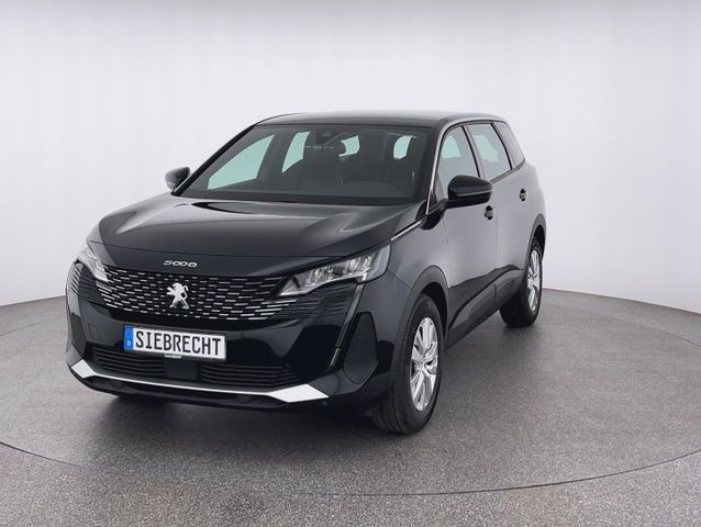 Peugeot 5008 Active Pack 1.5D*AHK*NAVI*RFK*uvm