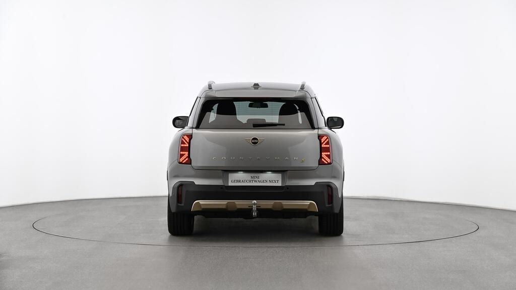 MINI Countryman SE (Cooper) - Bild 10