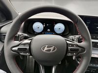 Hyundai i20 - Vorschau Bild 6
