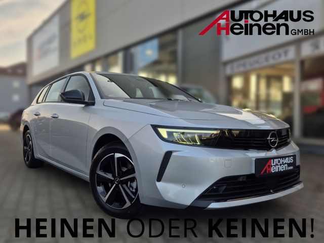 Opel Astra 1.5 D EU6e L Sports Tourer Edition LED App