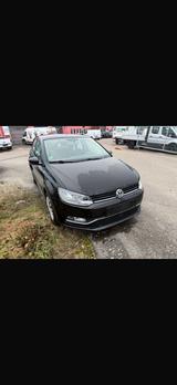 Volkswagen VW Polo 6R zu verkaufen - Volkswagen Polo: Zu Verkaufen