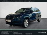 Skoda Karoq Ambition 1,0 TSI AHK+SHZ+KLIMA+PDC+DAB+ZV - Skoda Gebrauchtwagen in Ingolstadt