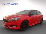 Ford Focus ST-Line Lim. Klimaauto+PDC+Sitz&Lenkradhzg - Ford Focus Gebrauchtwagen in Wuppertal