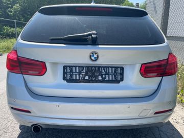 BMW 318 - 5
