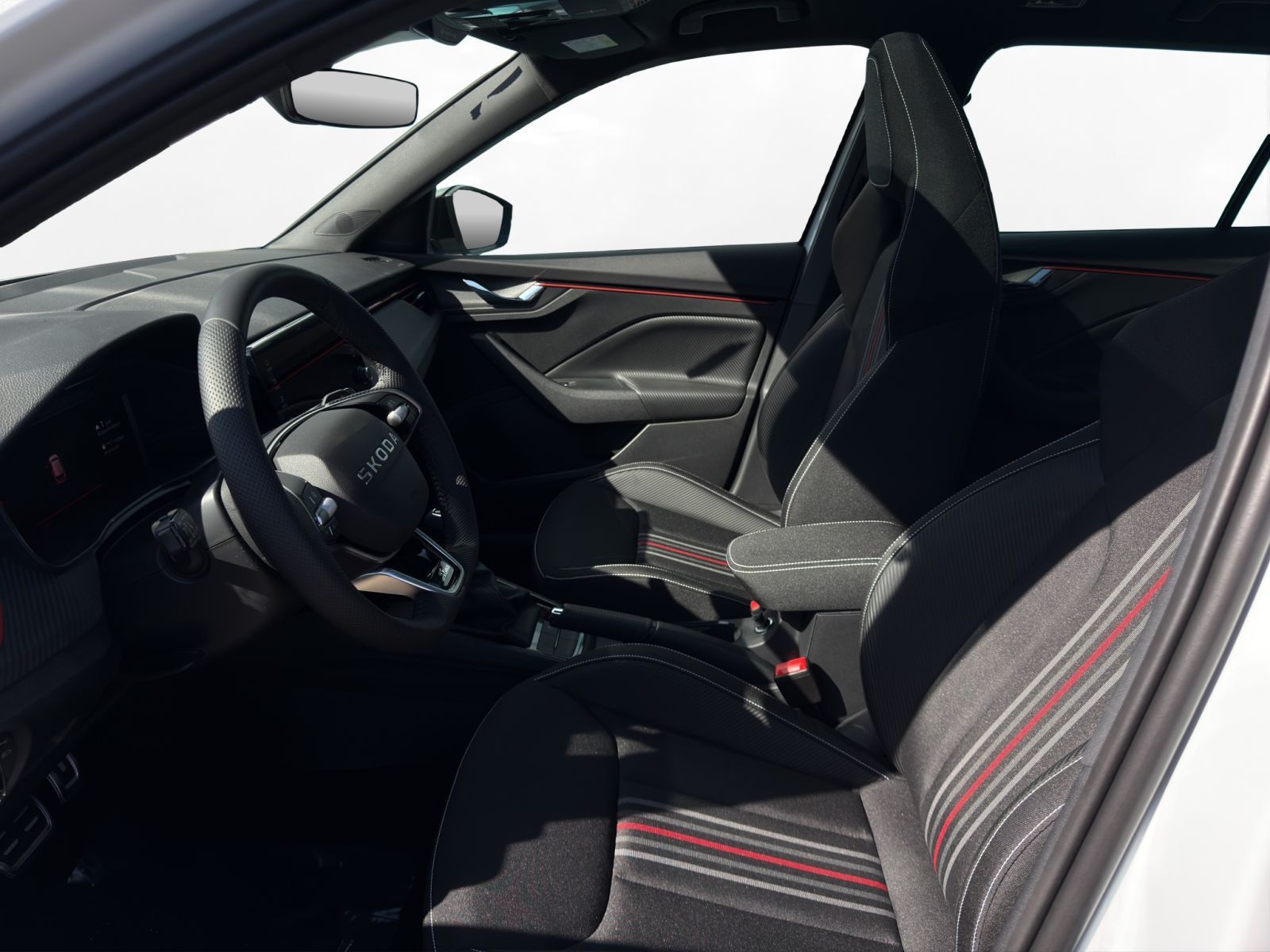 Skoda Kamiq - Bild 9