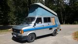HYMER / ERIBA / HYMERCAR Ford Transit Mk2 Hymercar - HYMER / ERIBA Hymercar