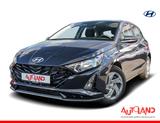 Hyundai i20 1.0 T-GDI Aut. Navi Kamera Tempomat