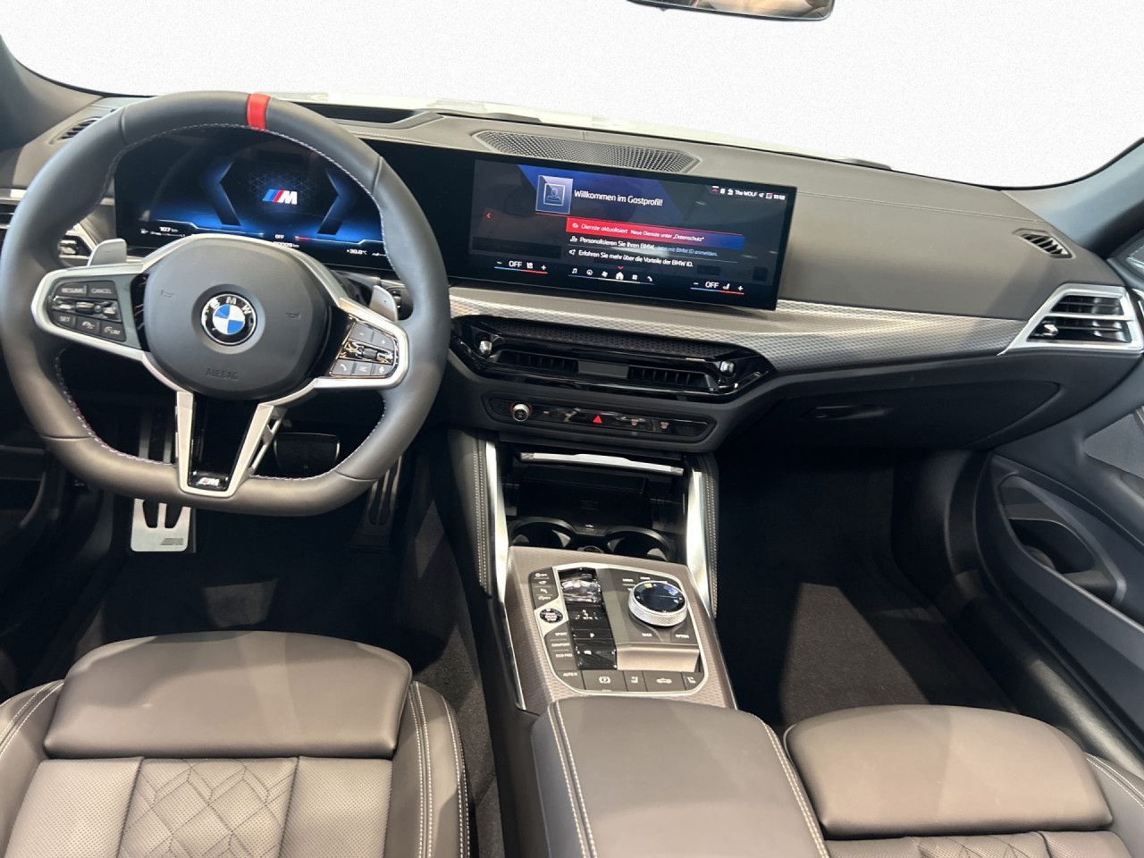 BMW M440 - Bild 14