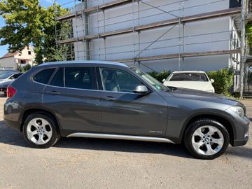 BMW X1 - 7