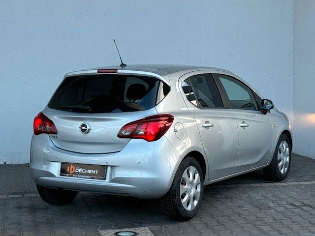 Fahrzeugabbildung Opel Corsa E Edition 1.4l 90PS SHZ/PDC!