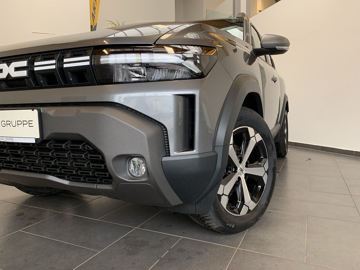 Dacia Duster - Bild 24